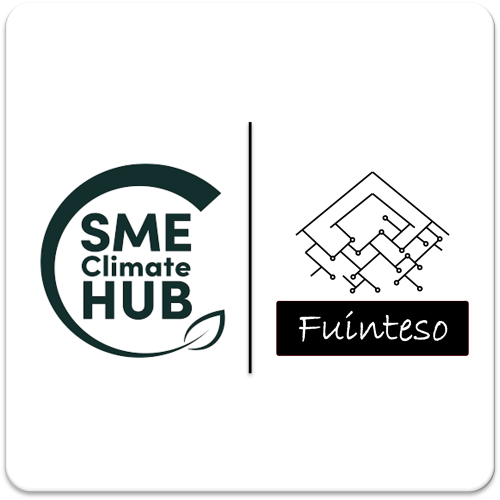 SME Climate Hub | Fuinteso